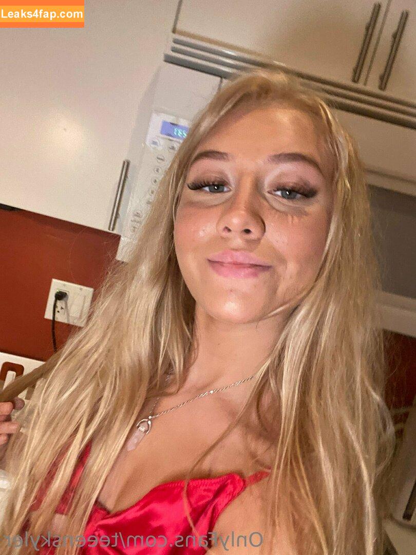 SkylerStormxo leaked photo photo #0117