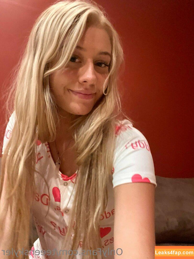 SkylerStormxo leaked photo photo #0133