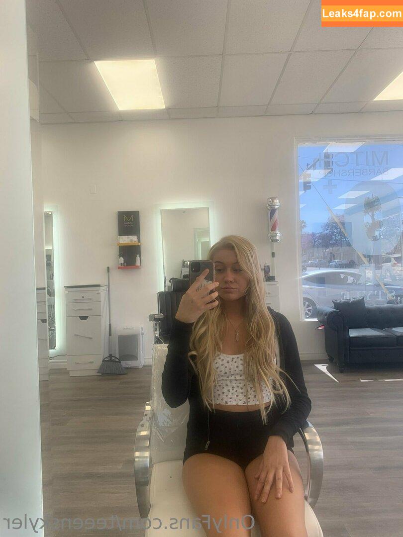 SkylerStormxo leaked photo photo #0134