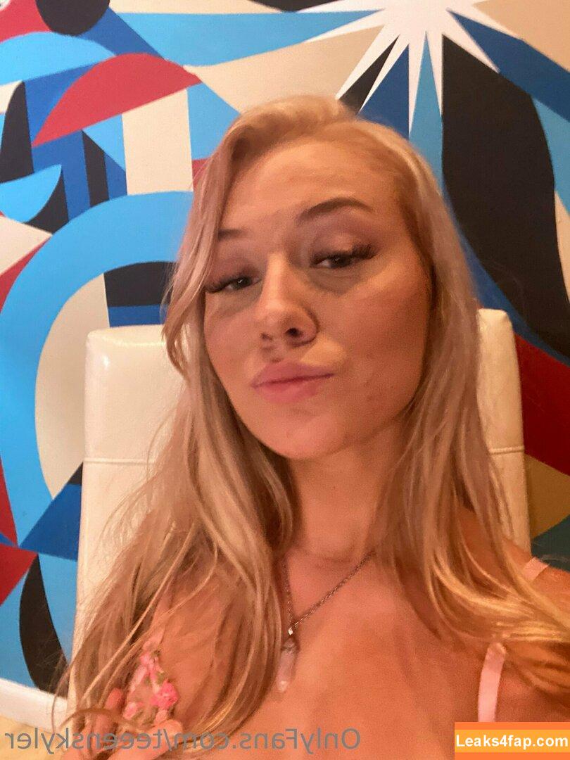 SkylerStormxo leaked photo photo #0136