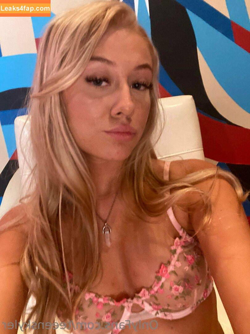 SkylerStormxo leaked photo photo #0137