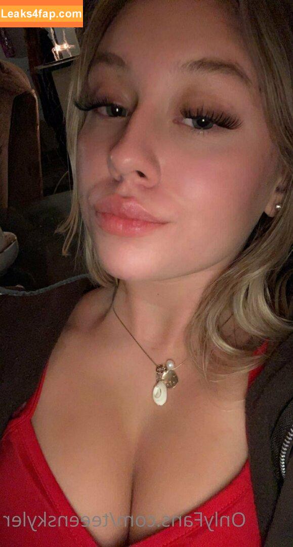 SkylerStormxo leaked photo photo #0163