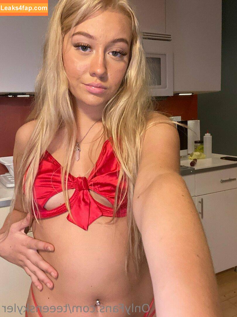 SkylerStormxo leaked photo photo #0225