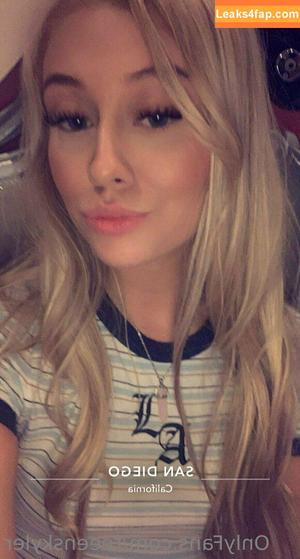 SkylerStormxo photo #0016