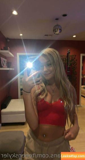 SkylerStormxo photo #0017