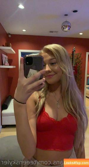 SkylerStormxo photo #0018