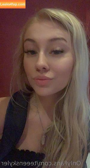 SkylerStormxo photo #0063