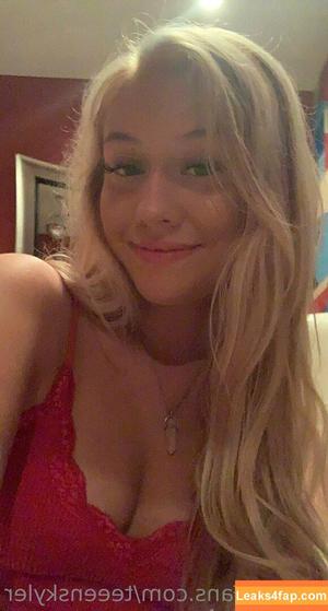 SkylerStormxo photo #0067