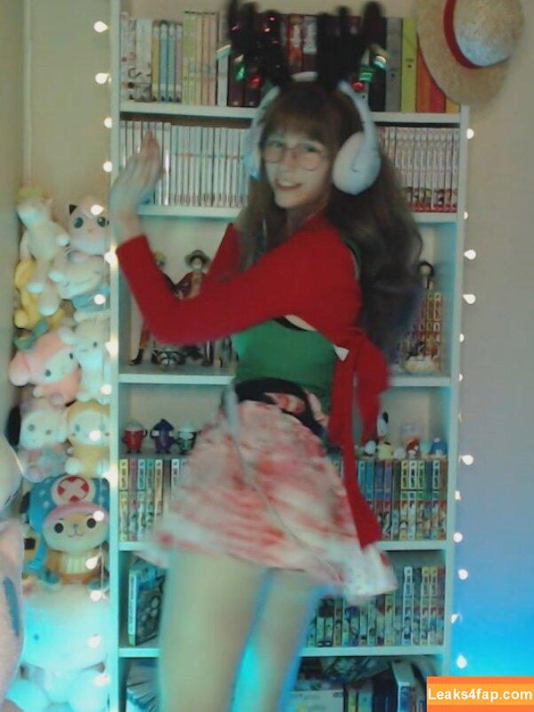 Skymi_chan leaked photo photo #0239