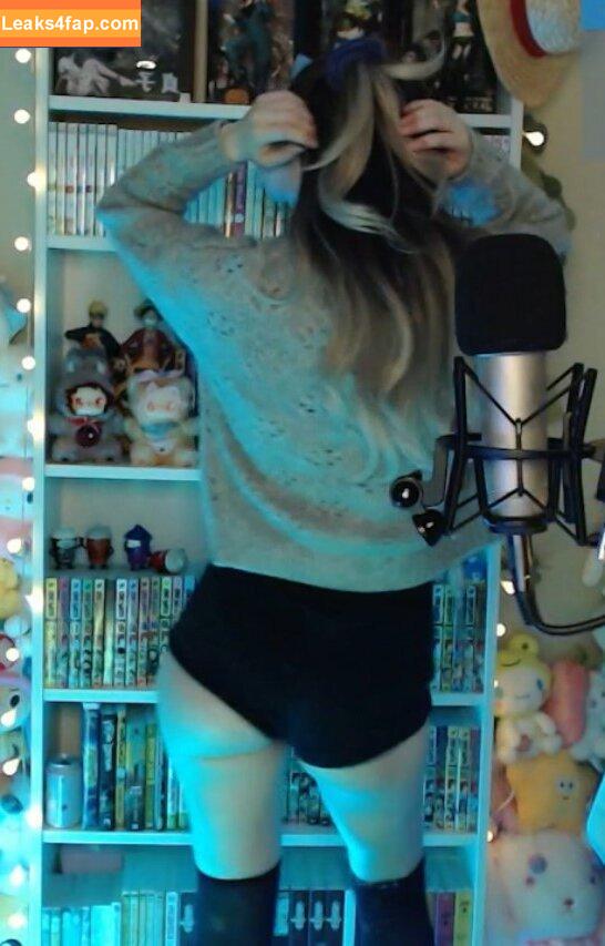 Skymi_chan leaked photo photo #0370