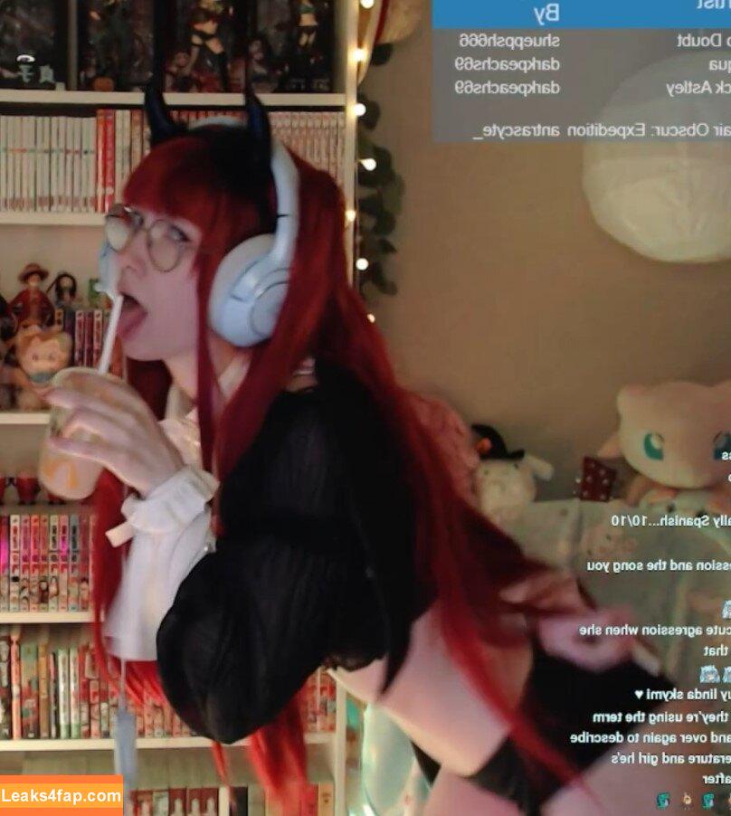 Skymi_chan leaked photo photo #0482