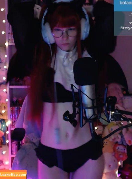 Skymi_chan leaked photo photo #0484