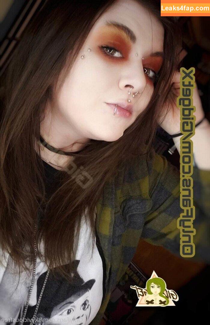 skyviciousfree /  leaked photo photo #0003