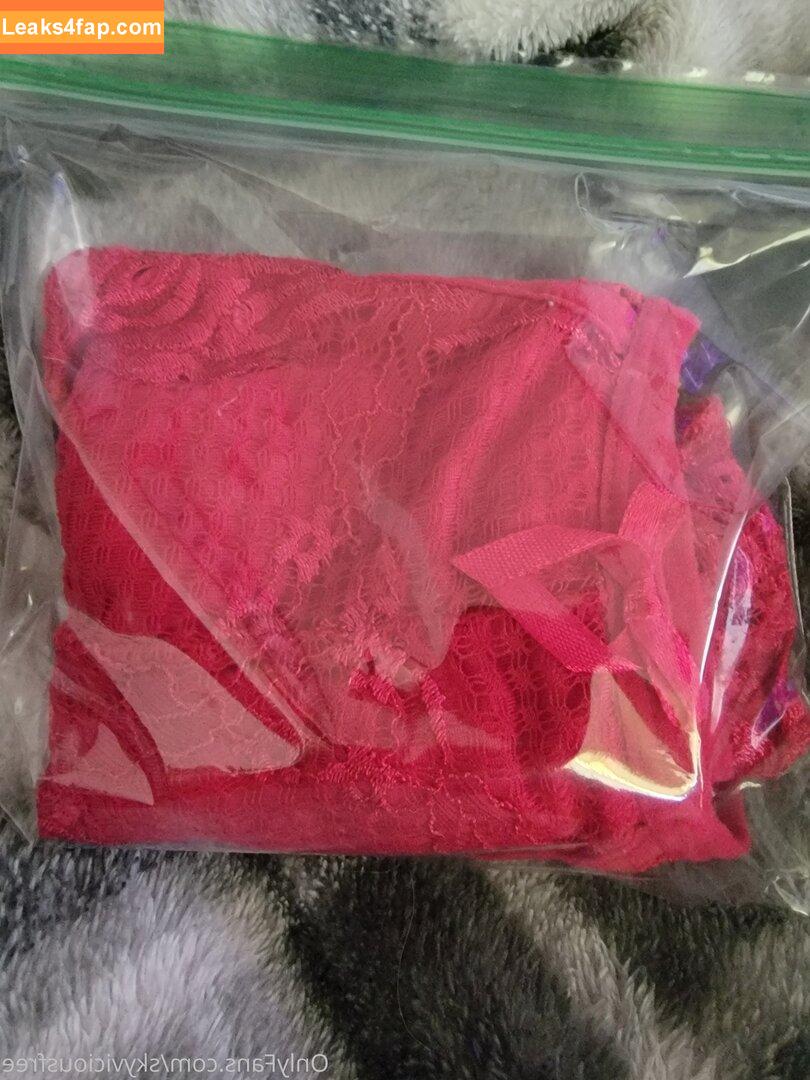 skyviciousfree /  leaked photo photo #0017