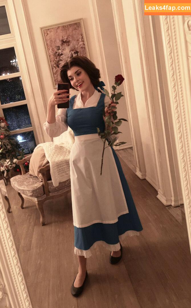 Sladkoslava / Ilona Bugaeva / IlonaBugaeva / sladkoslavacosplay leaked photo photo #0015