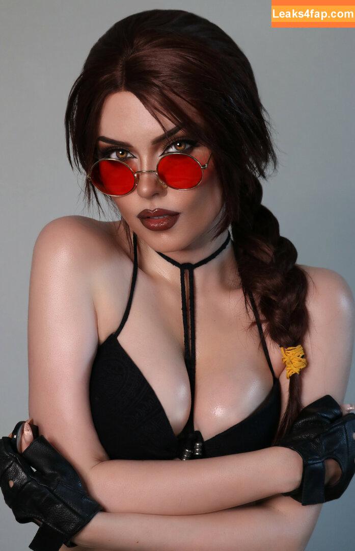 Sladkoslava / Ilona Bugaeva / IlonaBugaeva / sladkoslavacosplay leaked photo photo #0016