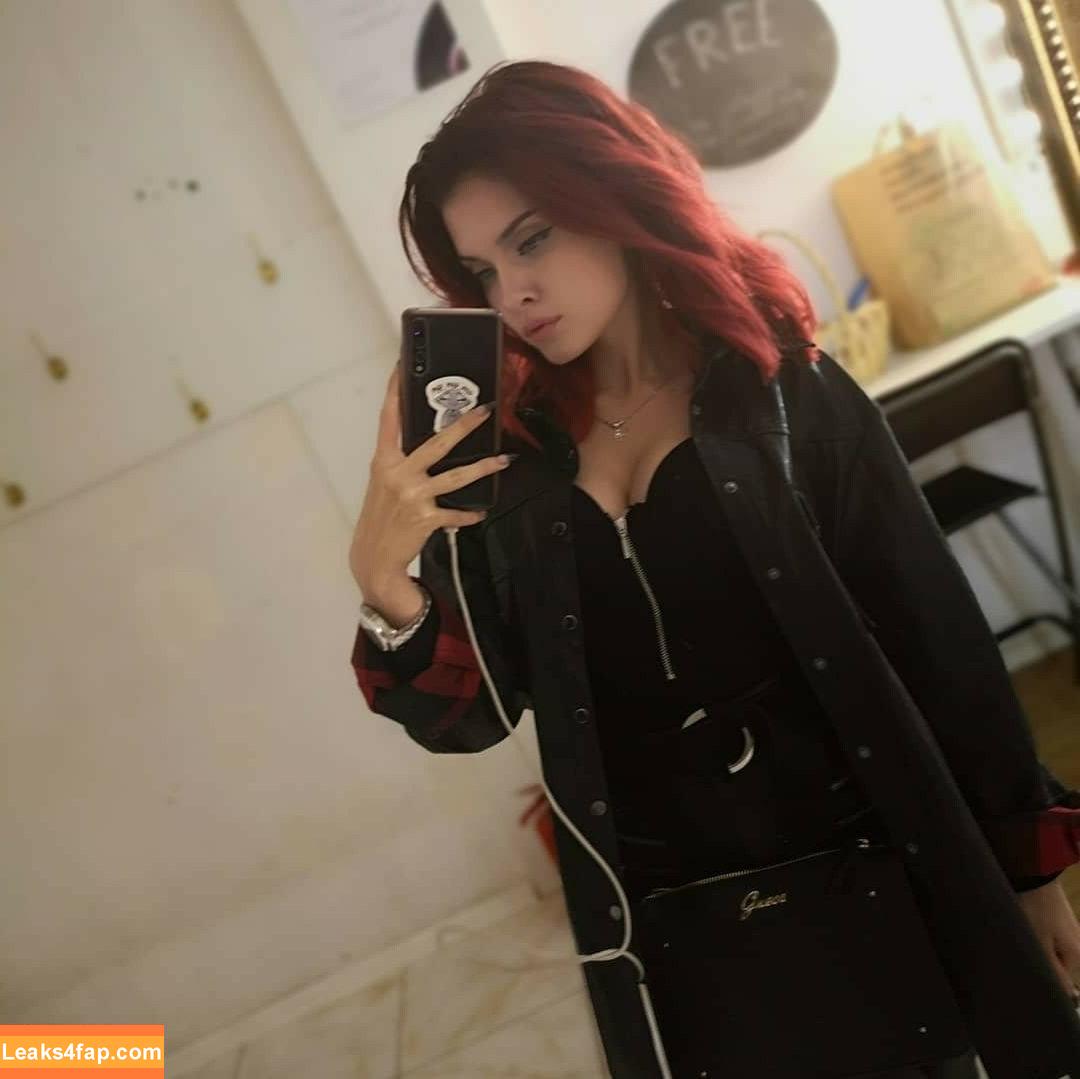 Sladkoslava / Ilona Bugaeva / IlonaBugaeva / sladkoslavacosplay leaked photo photo #0018