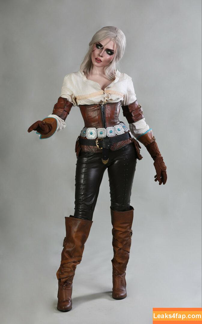 Sladkoslava / Ilona Bugaeva / IlonaBugaeva / sladkoslavacosplay leaked photo photo #0019