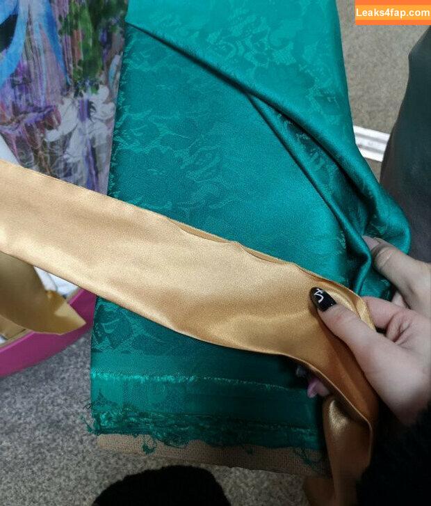 Sladkoslava / Ilona Bugaeva / IlonaBugaeva / sladkoslavacosplay leaked photo photo #0020