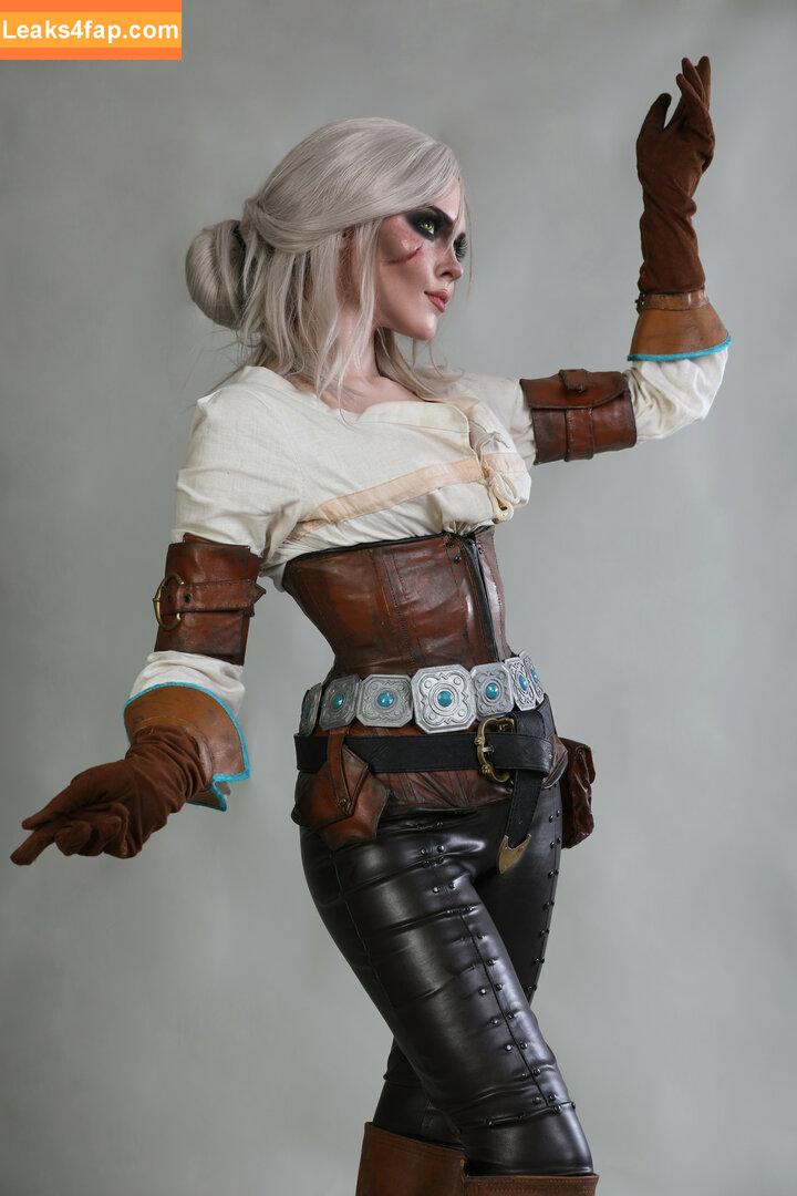 Sladkoslava / Ilona Bugaeva / IlonaBugaeva / sladkoslavacosplay leaked photo photo #0023