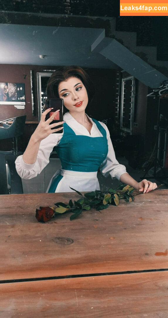 Sladkoslava / Ilona Bugaeva / IlonaBugaeva / sladkoslavacosplay leaked photo photo #0024