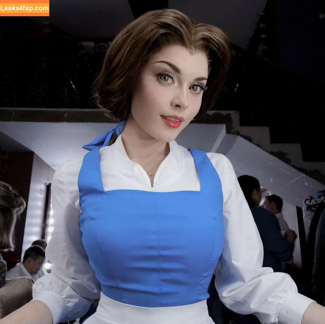 Sladkoslava / Ilona Bugaeva / IlonaBugaeva / sladkoslavacosplay слитое фото фото #0027