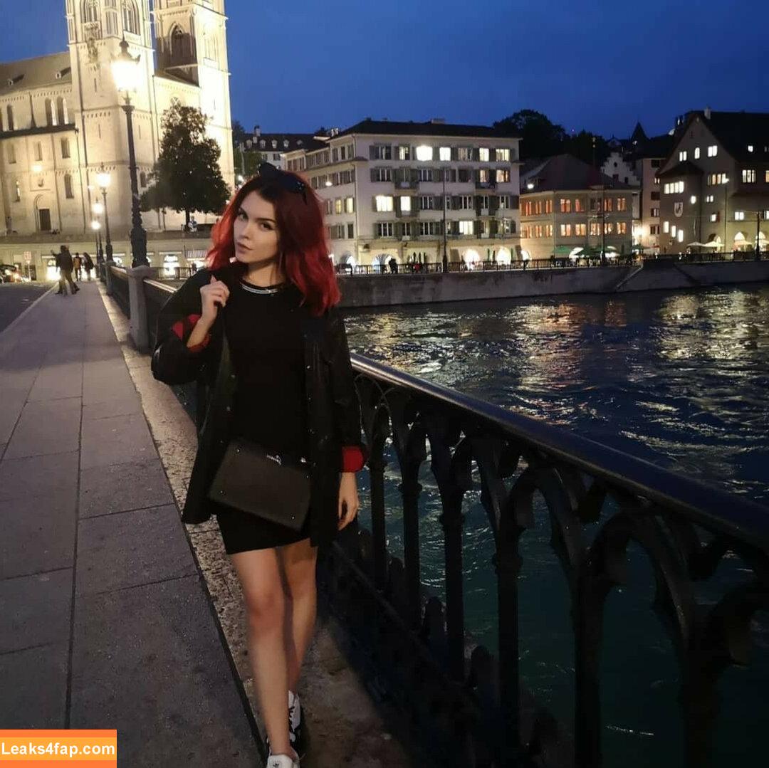 Sladkoslava / Ilona Bugaeva / IlonaBugaeva / sladkoslavacosplay leaked photo photo #0029