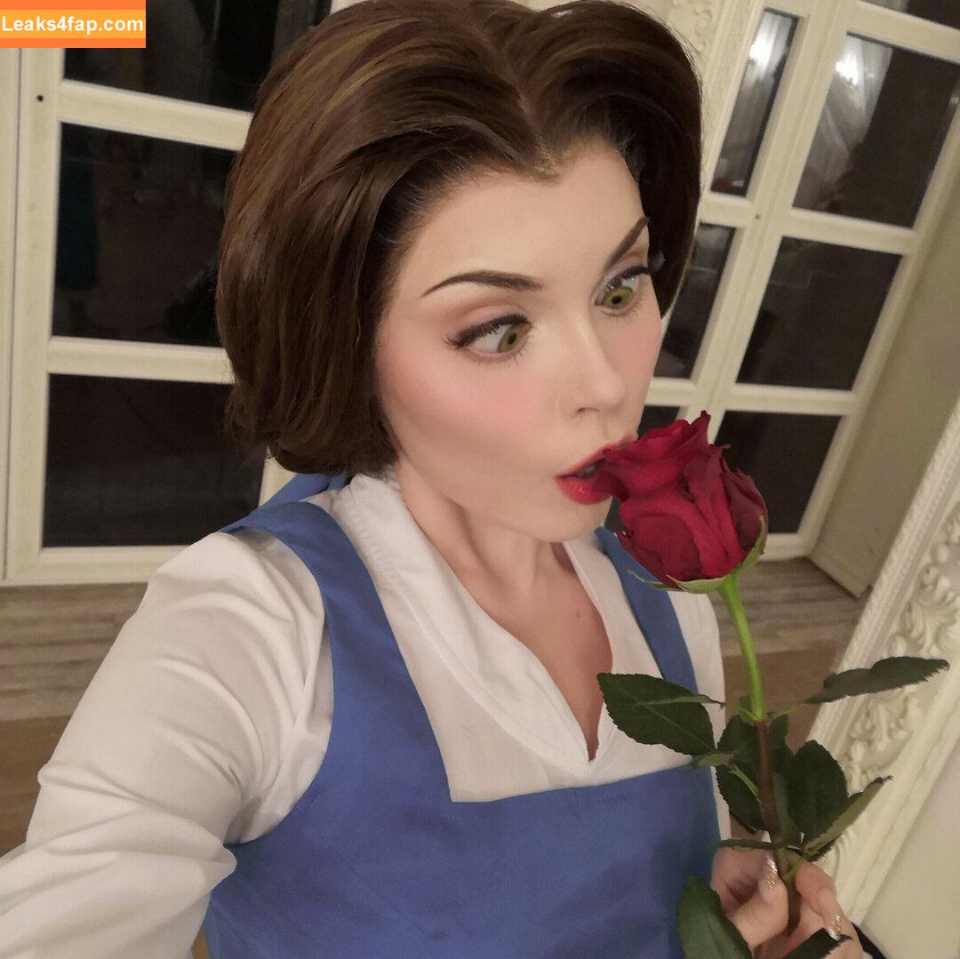 Sladkoslava / Ilona Bugaeva / IlonaBugaeva / sladkoslavacosplay leaked photo photo #0030