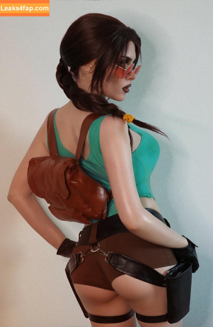 Sladkoslava / Ilona Bugaeva / IlonaBugaeva / sladkoslavacosplay leaked photo photo #0031