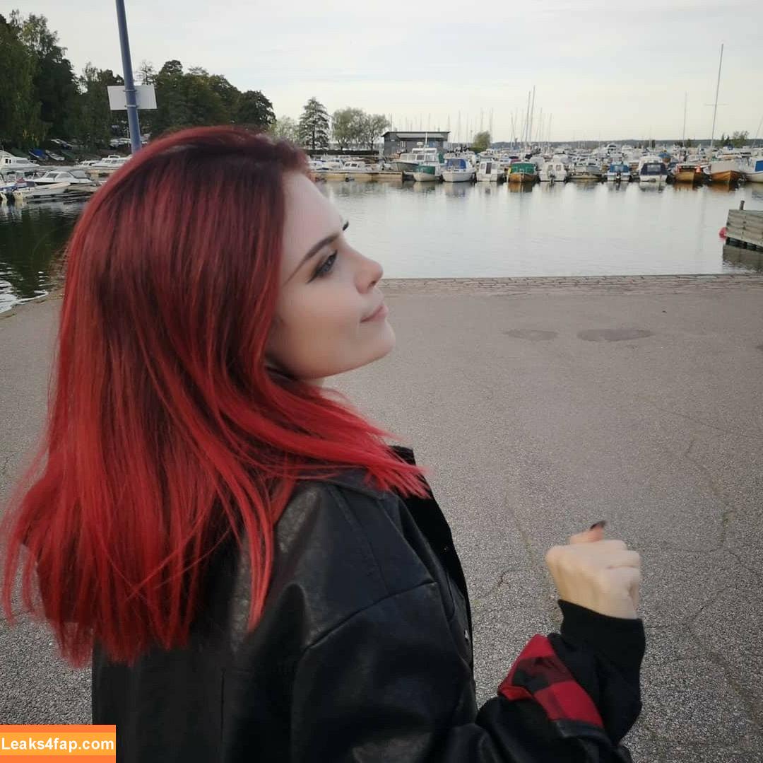 Sladkoslava / Ilona Bugaeva / IlonaBugaeva / sladkoslavacosplay leaked photo photo #0034