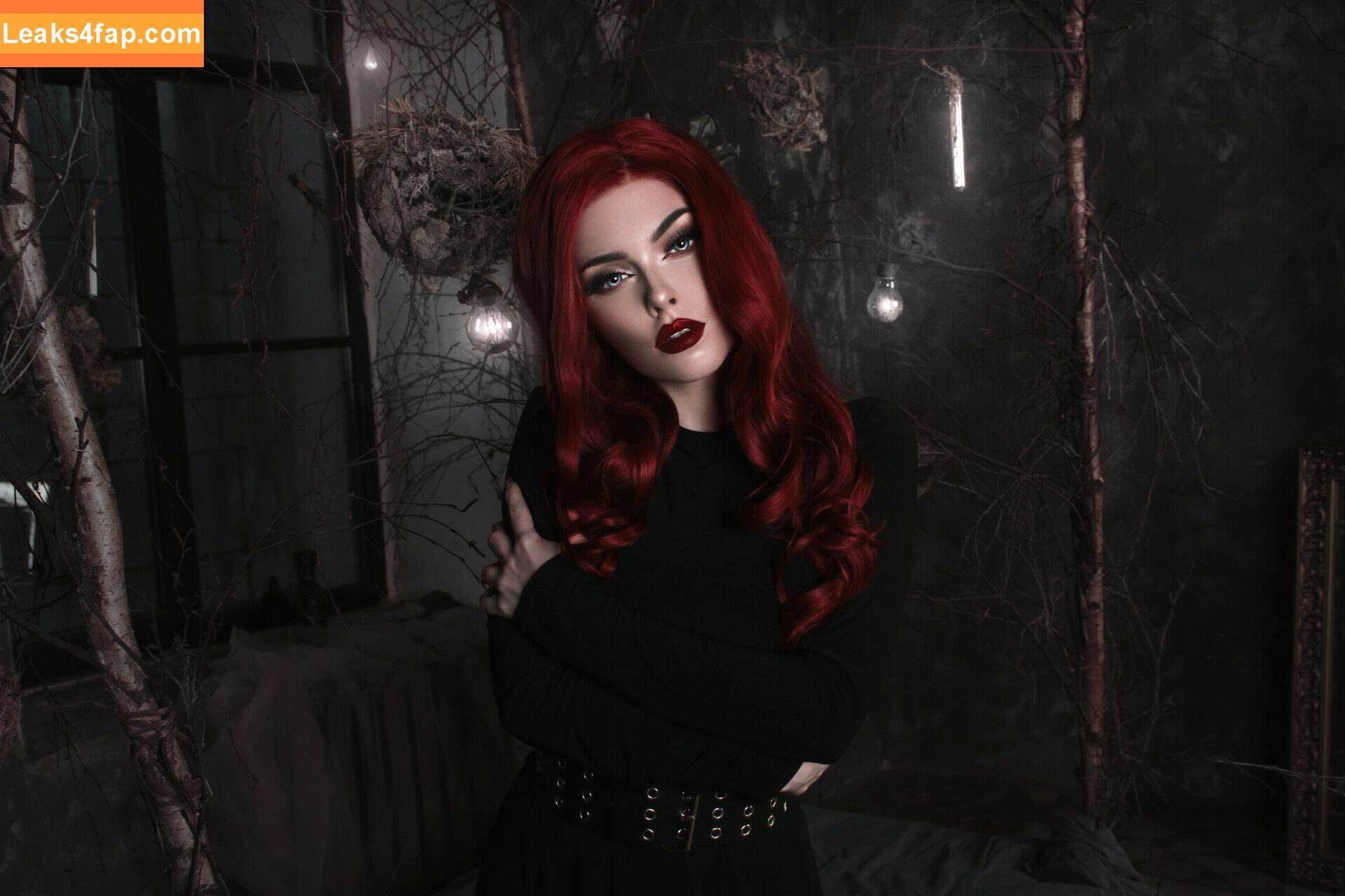 Sladkoslava / Ilona Bugaeva / IlonaBugaeva / sladkoslavacosplay leaked photo photo #0035