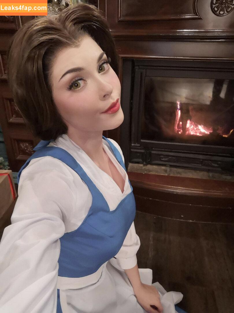 Sladkoslava / Ilona Bugaeva / IlonaBugaeva / sladkoslavacosplay leaked photo photo #0036