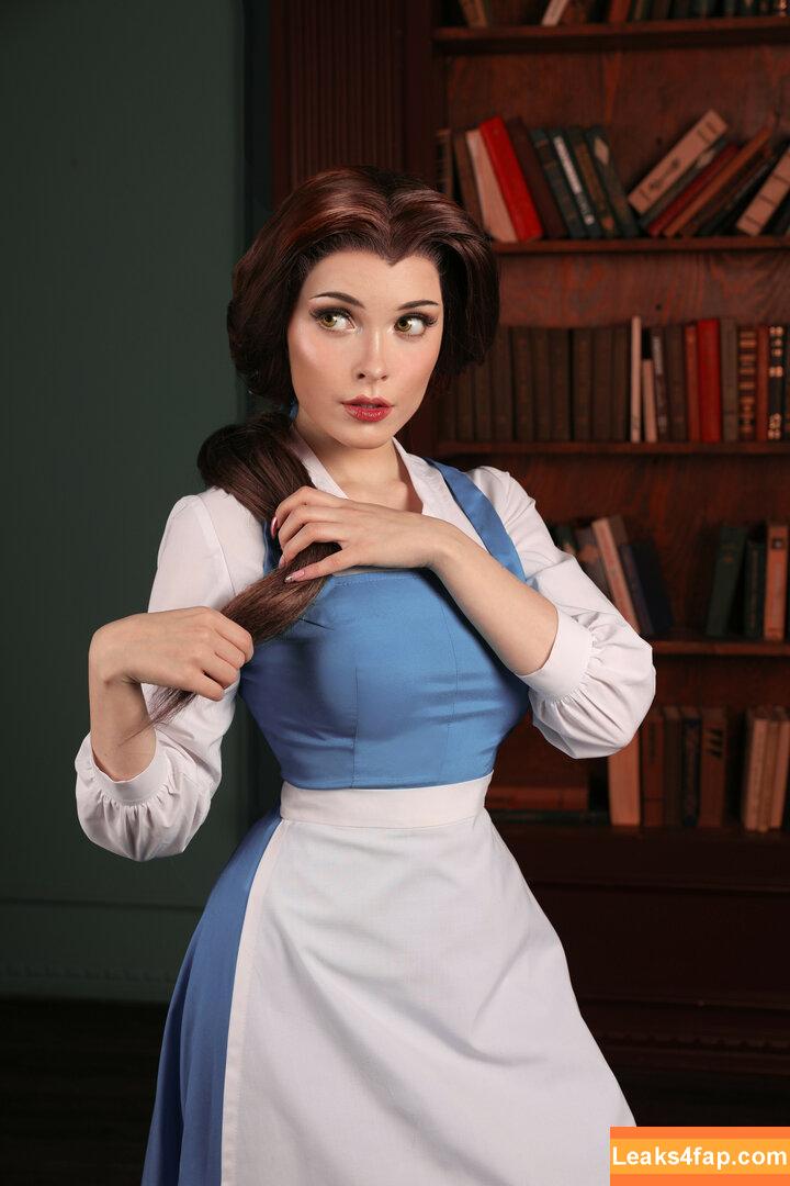 Sladkoslava / Ilona Bugaeva / IlonaBugaeva / sladkoslavacosplay leaked photo photo #0038