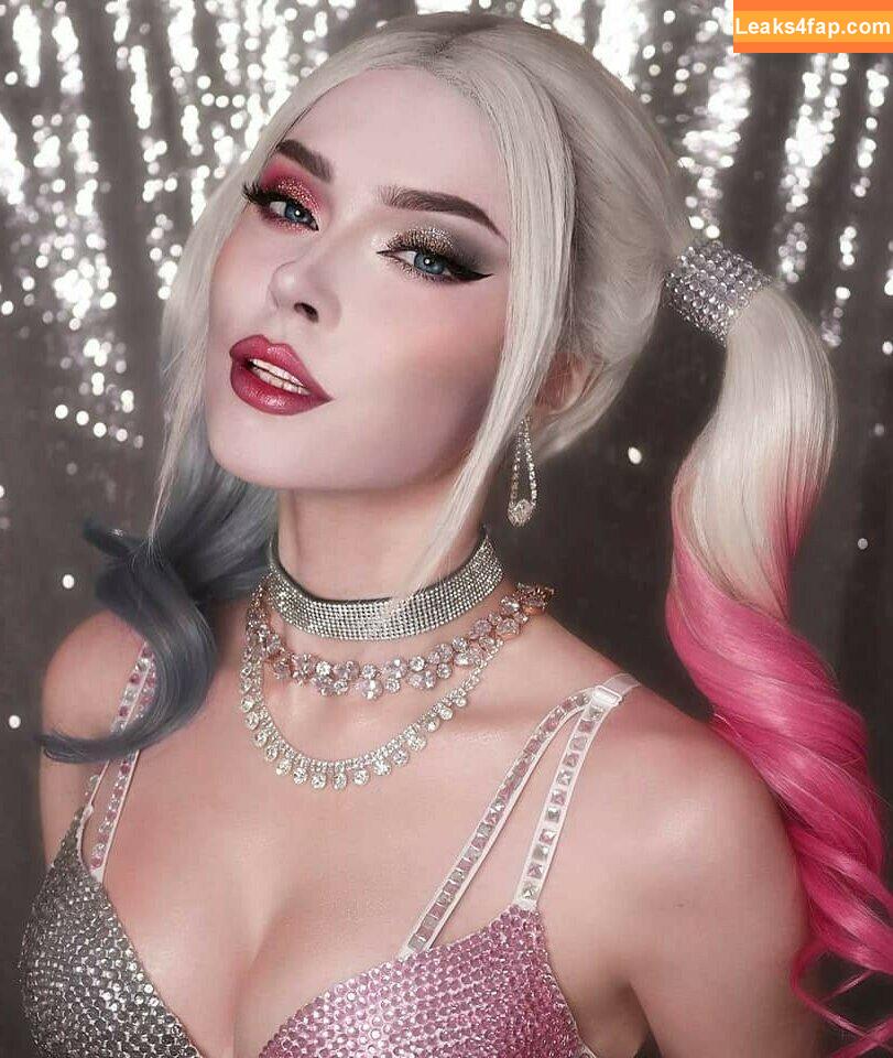 Sladkoslava / Ilona Bugaeva / IlonaBugaeva / sladkoslavacosplay leaked photo photo #0039