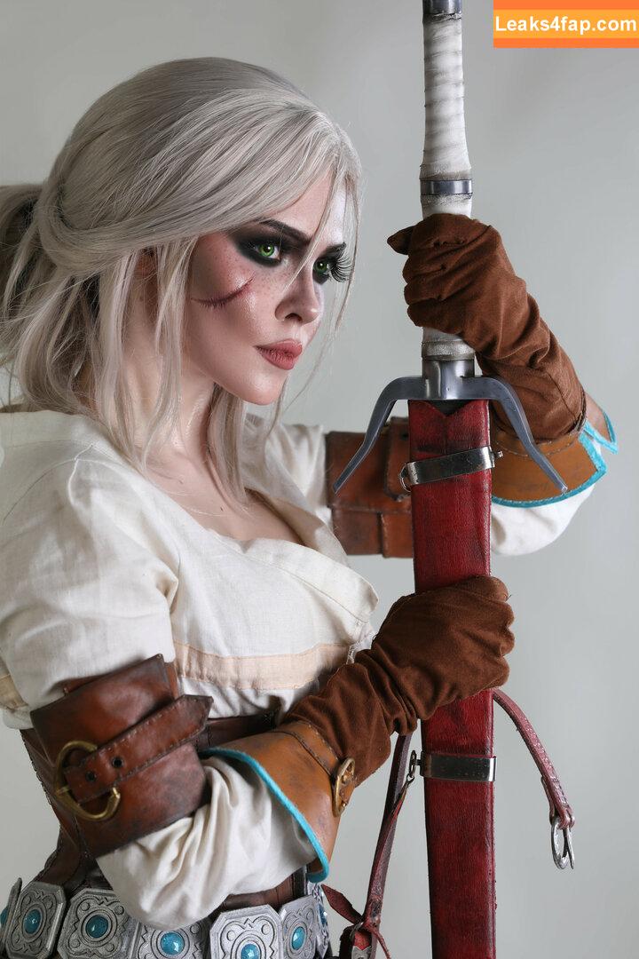 Sladkoslava / Ilona Bugaeva / IlonaBugaeva / sladkoslavacosplay leaked photo photo #0044