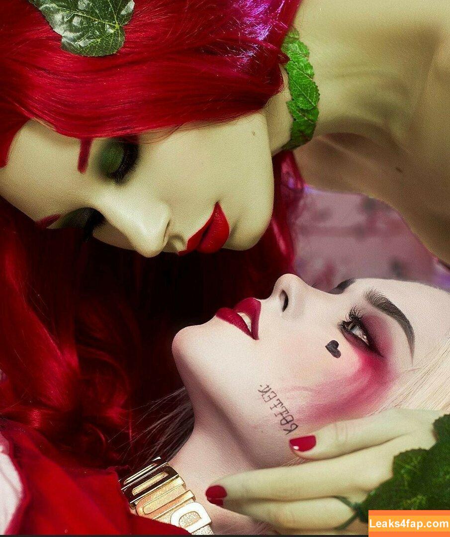 Sladkoslava / Ilona Bugaeva / IlonaBugaeva / sladkoslavacosplay leaked photo photo #0045