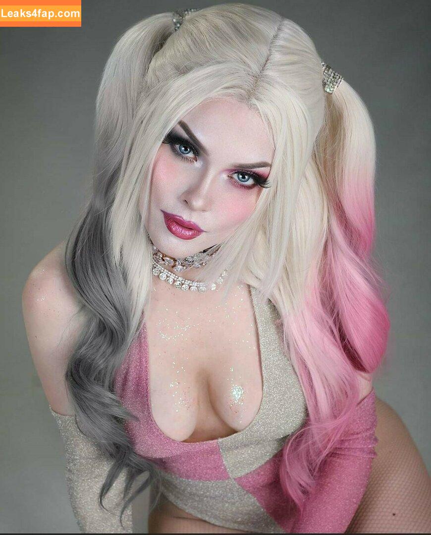 Sladkoslava / Ilona Bugaeva / IlonaBugaeva / sladkoslavacosplay leaked photo photo #0046
