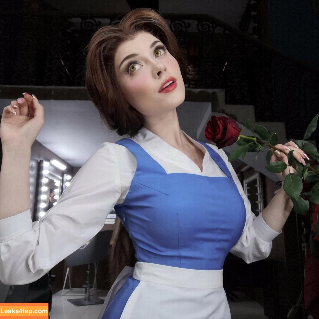 Sladkoslava / Ilona Bugaeva / IlonaBugaeva / sladkoslavacosplay leaked photo photo #0050