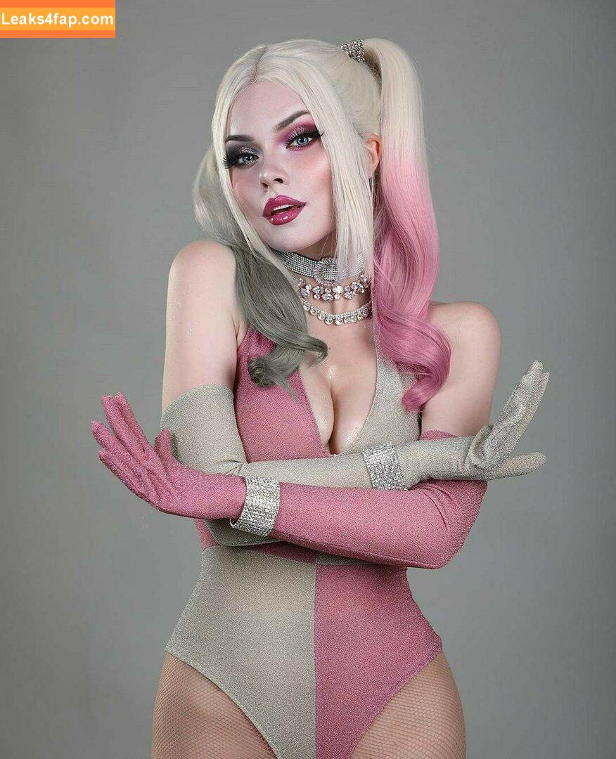 Sladkoslava / Ilona Bugaeva / IlonaBugaeva / sladkoslavacosplay leaked photo photo #0051