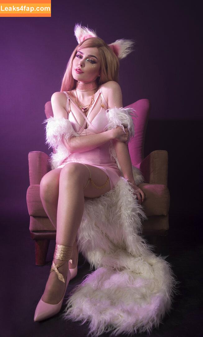 Sladkoslava / Ilona Bugaeva / IlonaBugaeva / sladkoslavacosplay leaked photo photo #0052