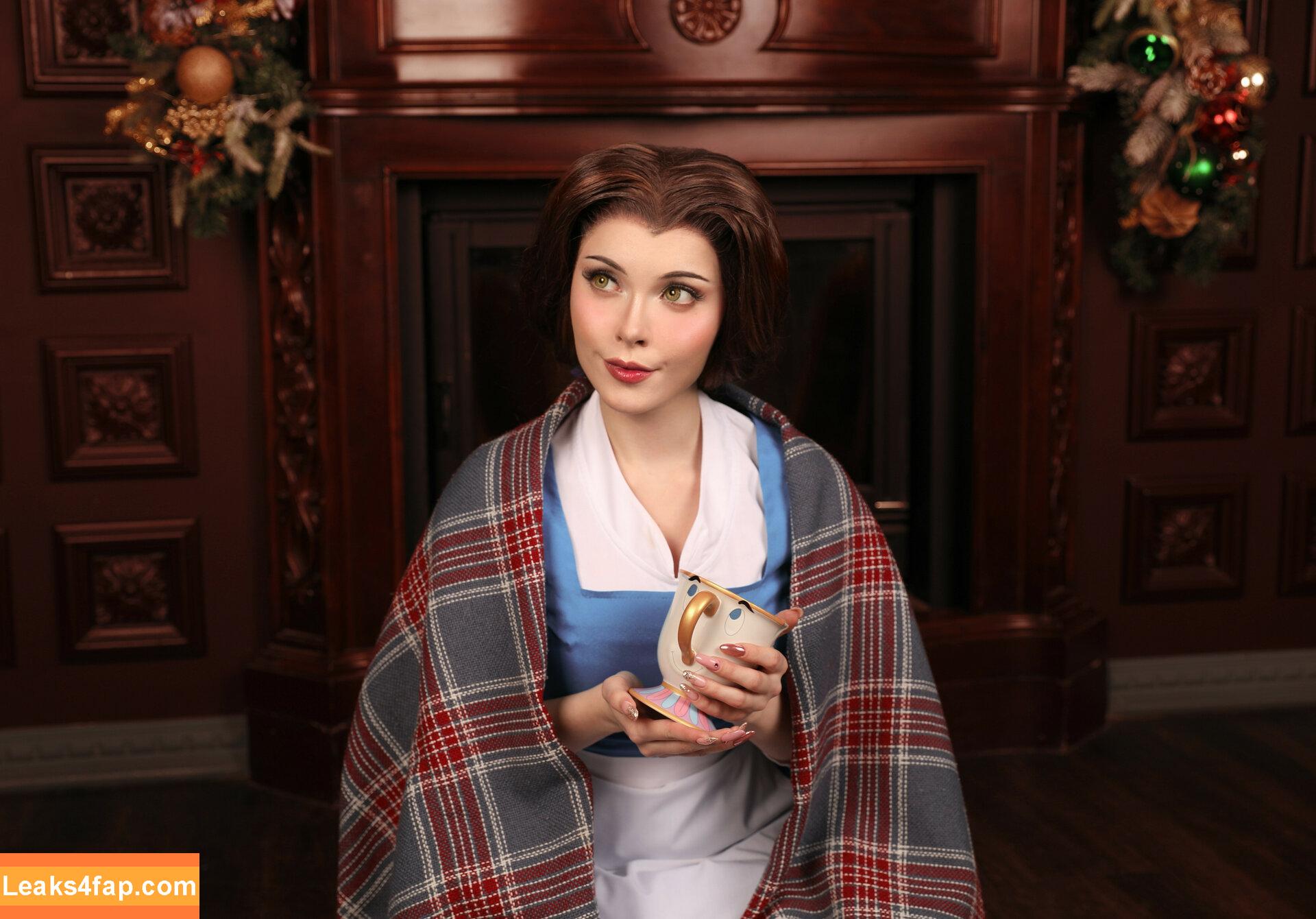 Sladkoslava / Ilona Bugaeva / IlonaBugaeva / sladkoslavacosplay leaked photo photo #0056