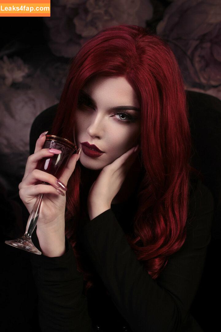 Sladkoslava / Ilona Bugaeva / IlonaBugaeva / sladkoslavacosplay leaked photo photo #0057