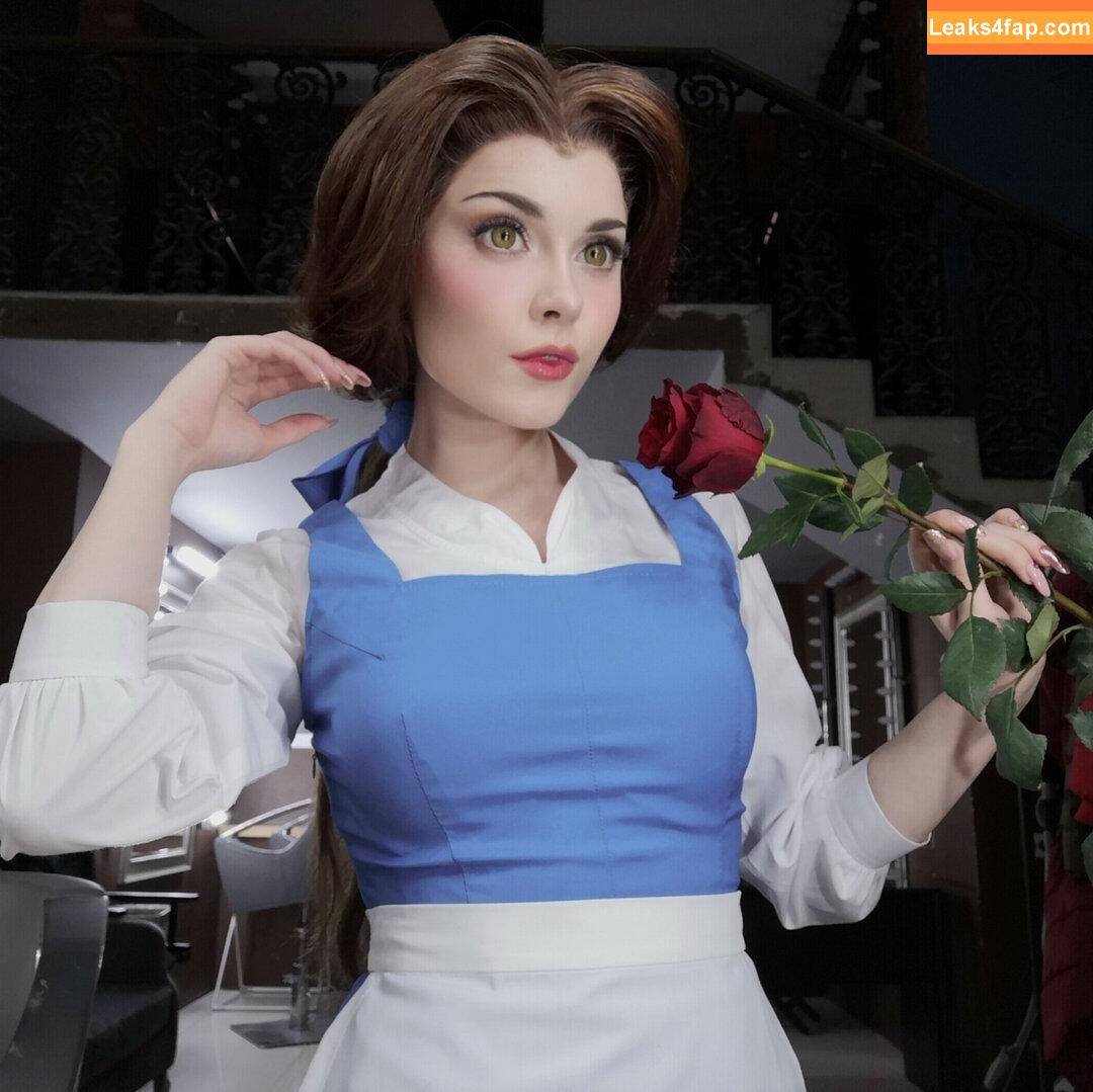 Sladkoslava / Ilona Bugaeva / IlonaBugaeva / sladkoslavacosplay leaked photo photo #0058