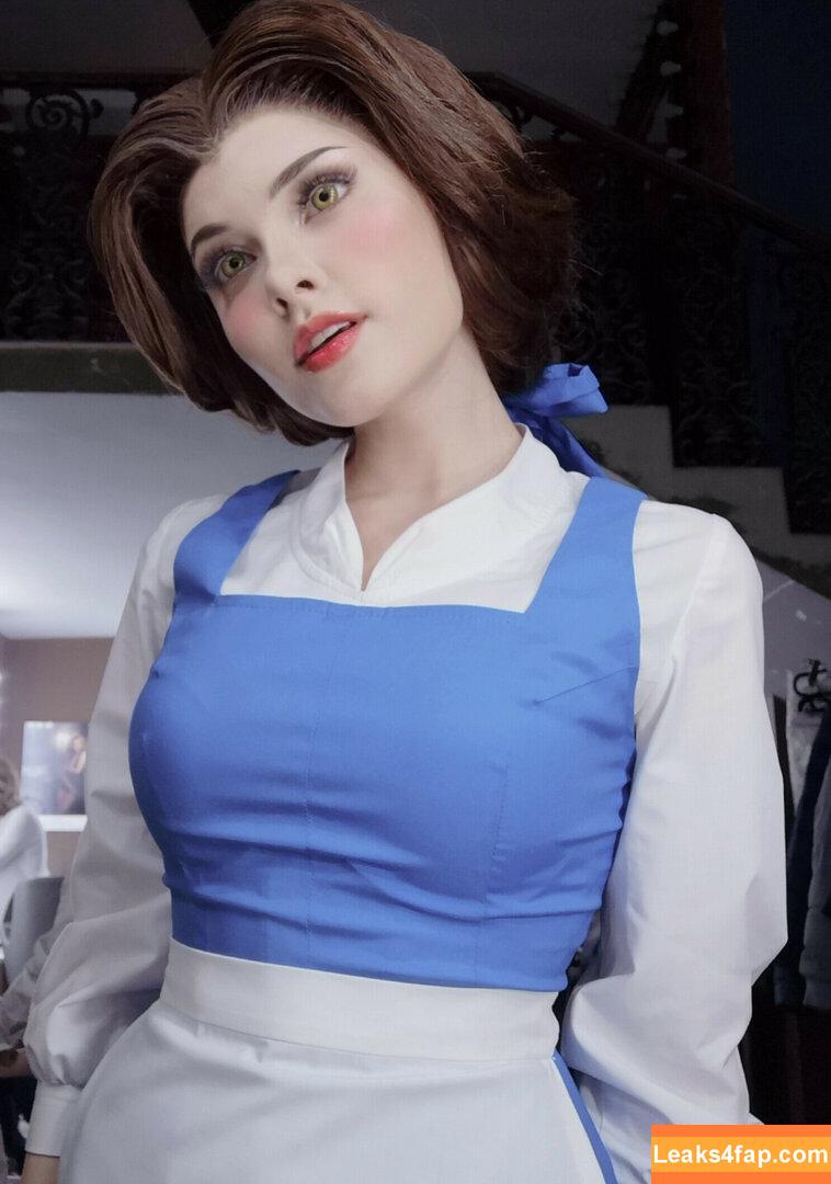 Sladkoslava / Ilona Bugaeva / IlonaBugaeva / sladkoslavacosplay leaked photo photo #0062