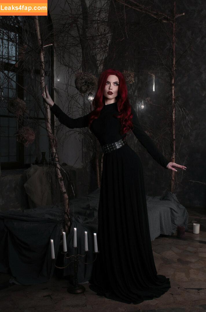 Sladkoslava / Ilona Bugaeva / IlonaBugaeva / sladkoslavacosplay leaked photo photo #0063