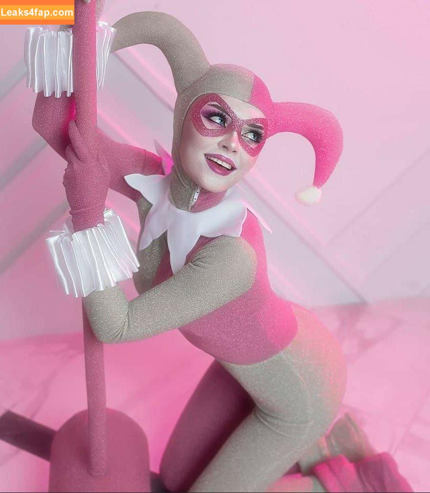 Sladkoslava / Ilona Bugaeva / IlonaBugaeva / sladkoslavacosplay leaked photo photo #0066