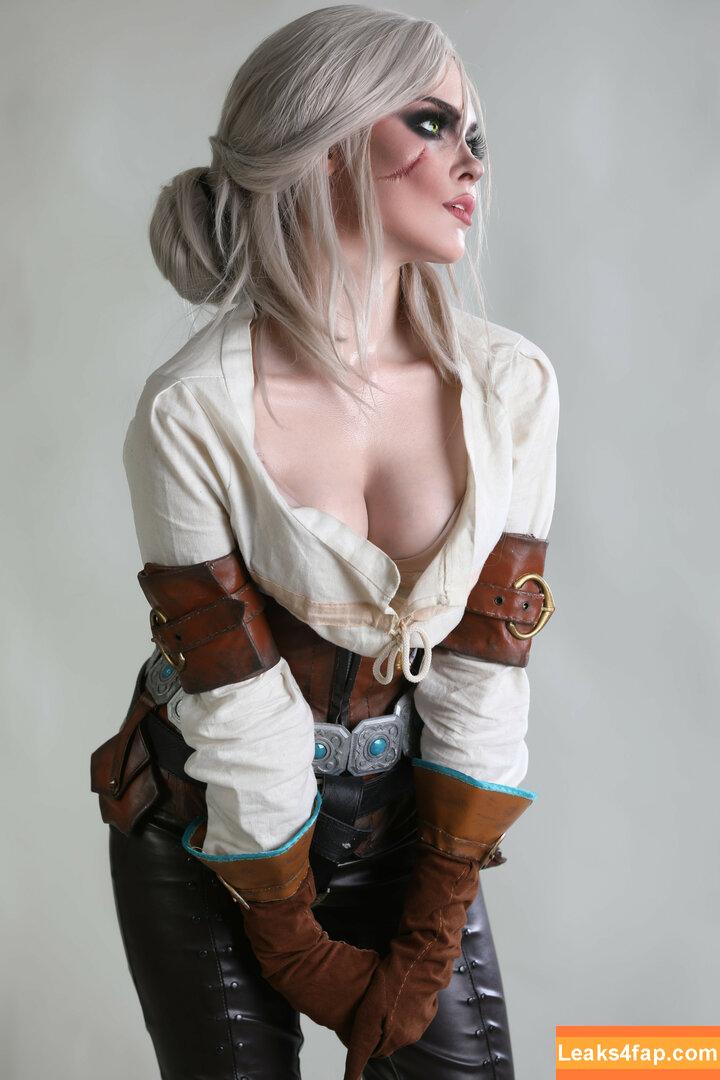 Sladkoslava / Ilona Bugaeva / IlonaBugaeva / sladkoslavacosplay leaked photo photo #0067