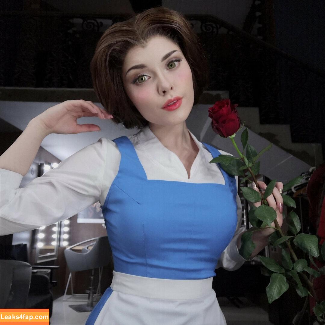 Sladkoslava / Ilona Bugaeva / IlonaBugaeva / sladkoslavacosplay leaked photo photo #0071