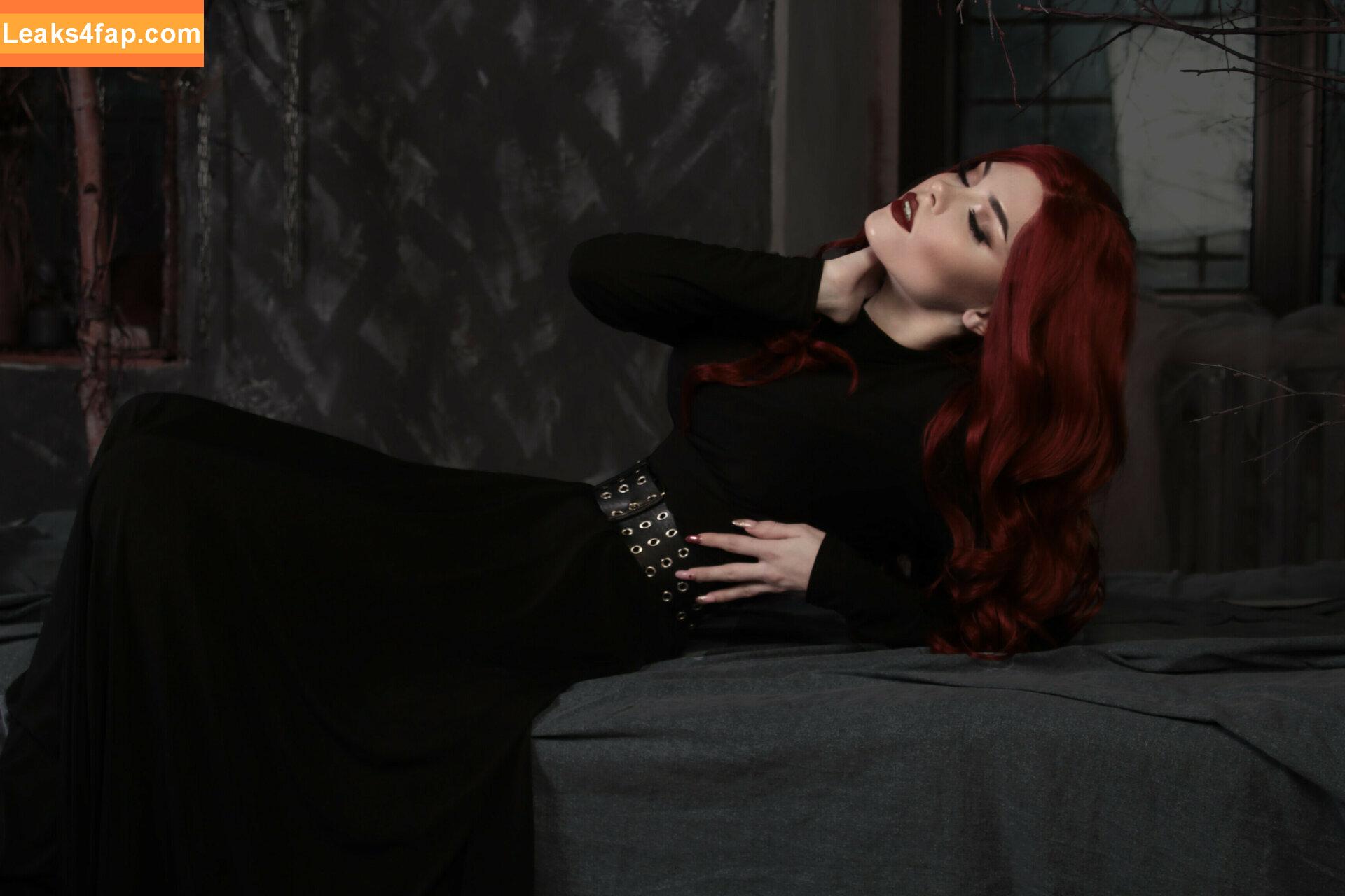 Sladkoslava / Ilona Bugaeva / IlonaBugaeva / sladkoslavacosplay leaked photo photo #0074