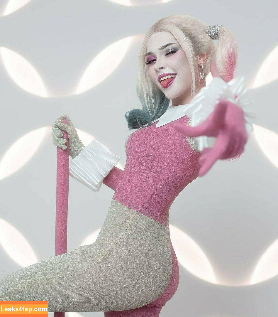 Sladkoslava / Ilona Bugaeva / IlonaBugaeva / sladkoslavacosplay leaked photo photo #0075